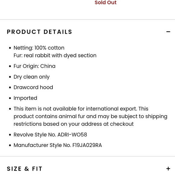 NWT Beautiful Fur Adrienne Landau Leopard Hoodie - Picture 3 of 16